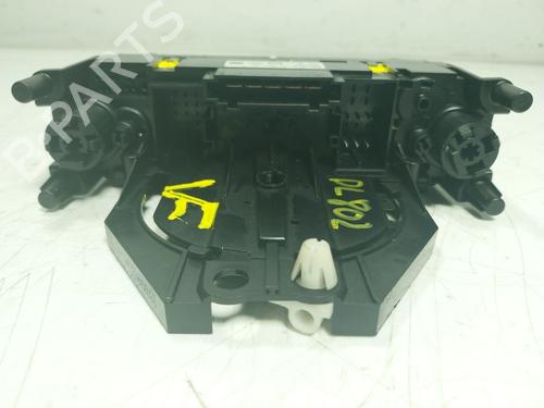 Climate control VW UP! (121, 122, BL1, BL2, BL3, 123) 1.0 EcoFuel | BP16663801I5 