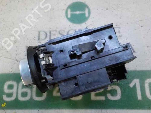 Ignition barrel VW PASSAT B7 Variant (365) 2.0 TDI | BP6576111M48 
