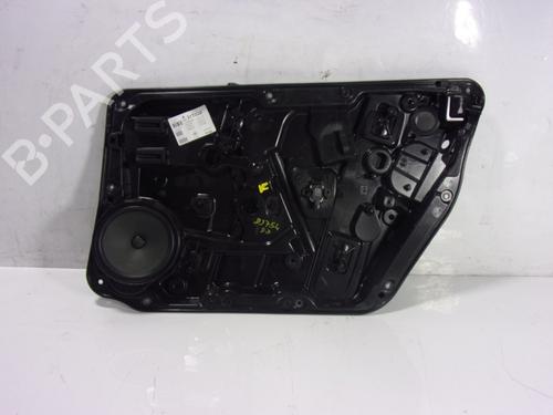 Used Front right window mechanism MERCEDES-BENZ A-CLASS (W176) [2012-2018]  10288850
