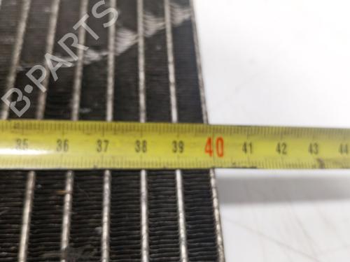 AC radiator DACIA LODGY (JS_) 1.5 Blue dCi 115 (JSJT) | BP30883281M32