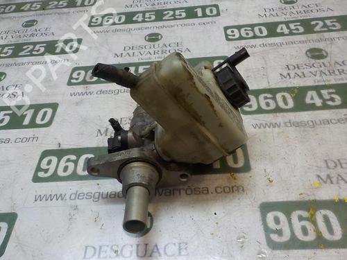 Brake master cylinder VW PASSAT B6 (3C2) 2.0 TDI 16V | BP3857997M77 