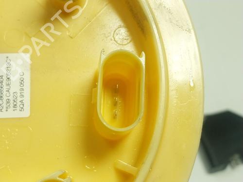 Fuel pump VW TOURAN (5T1)  | BP19310351M76 