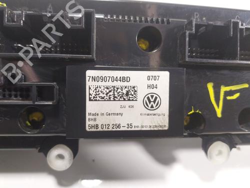 Climate control SEAT ALHAMBRA (710, 711) 1.4 TSI | BP16664332I5 