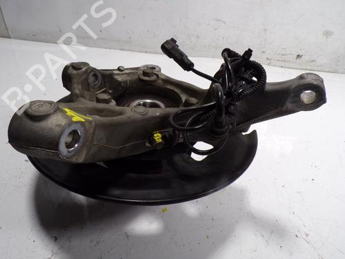 Right front steering knuckle OPEL ASTRA K (B16) 1.4 Turbo (68) | BP9498845M26