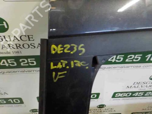 Left slide door MAZDA 5 (CR) 2.0 CD (CR19) | BP4693715C74 