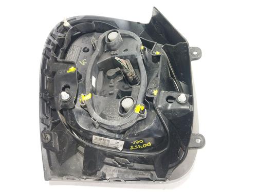 Right taillight SMART FORFOUR Hatchback (453) electric drive (453.091) | BP30767162C35