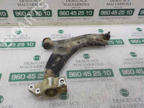 Used Right front suspension arm Right front suspension arm VW EOS (1F7, 1F8) 2.0 TDI 16V (140 hp) 4758731 4758731