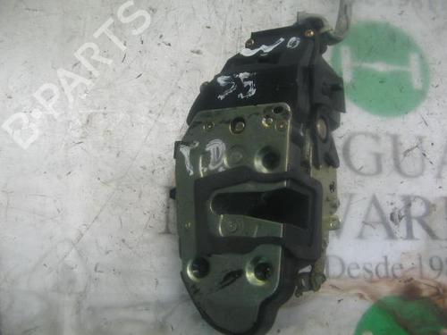 Used Rear right lock Rear right lock KIA SHUMA I (FB) 1.5 i 16V (AFB242) (88 hp) 3743637 3743637