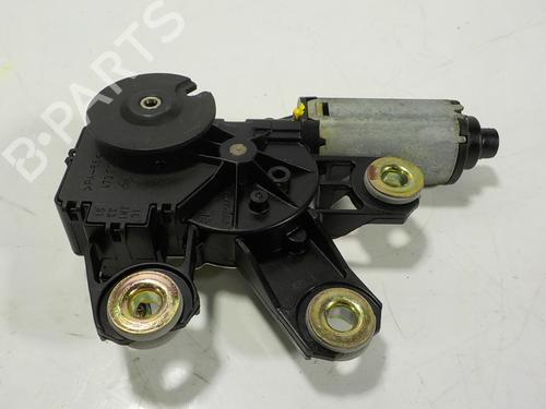 Used Rear wiper motor PORSCHE CAYENNE (9PA) S 4.5 (340 hp) 13537662