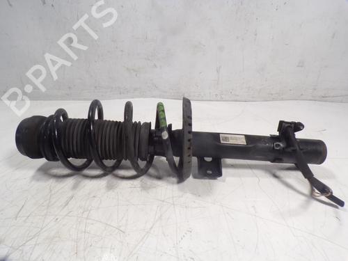 Used Left front shock absorber Left front shock absorber SEAT IBIZA IV (6J5, 6P1) 1.4 TDI (90 hp) 9952382 9952382
