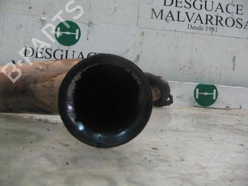 Exhaust manifold RENAULT 19 I (B/C53_)  | BP14291282M110 