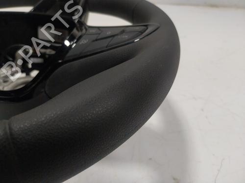 Steering wheel RENAULT TRAFIC III Van (FG_)  | BP23841267C49  - Image 6