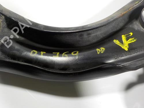 Right front suspension arm FIAT PANDA (312_, 319_)  | BP11193604M13 