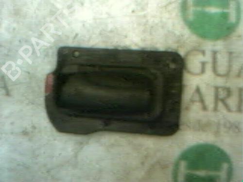 Used Front left interior door handle Front left interior door handle OPEL VECTRA B (J96) [1995-2004] 3765590 3765590