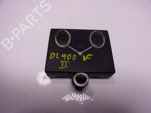 Used Electronic module Electronic module AUDI Q7 (4LB) 3.0 TDI quattro (240 hp) 15691126 15691126