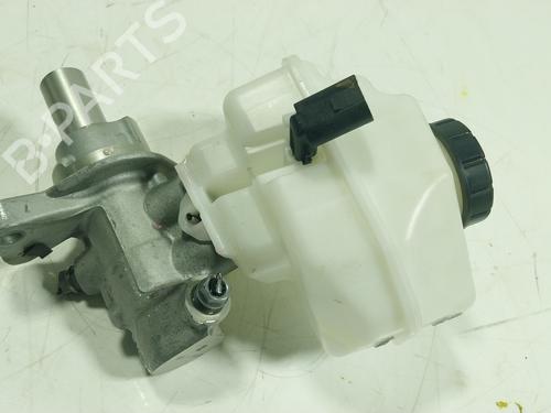 Brake master cylinder VW CADDY V Box Body/MPV (SBA, SBH) 2.0 TDi | BP27974694M77 - Image 5
