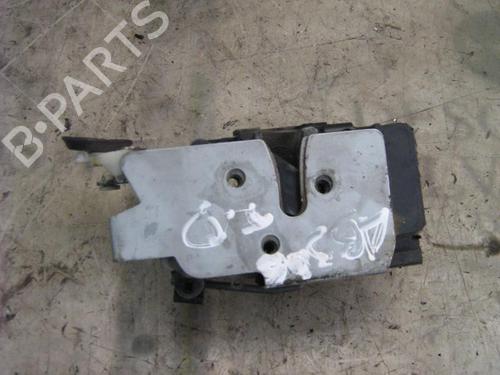 Cerradura puerta trasera derecha FIAT MAREA (185_) [1996-2007]  4022520