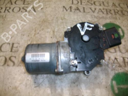 Ruitenwissermotor voor HONDA CIVIC VII Hatchback (EU, EP, EV) 1.7 CTDi (EP4, EU9) (100 hp) 3752875