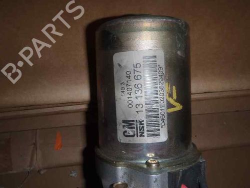 Steering column stalk OPEL CORSA C (X01) | BP3788448I23 - Image 10