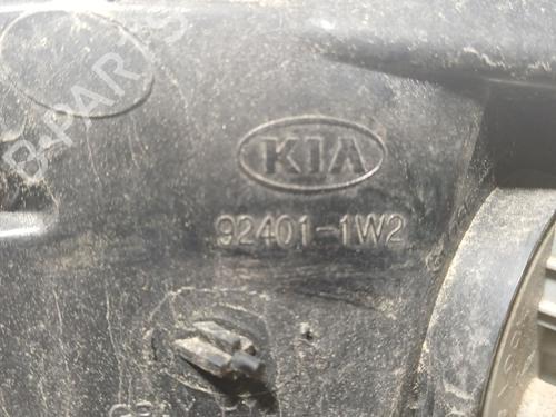 Left taillight KIA RIO III (UB) 1.25 CVVT | BP36583122C34 - Image 4