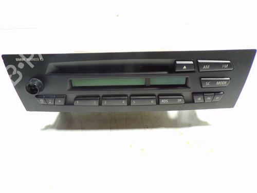 Auto-radio BMW 3 Touring (E91) [2004-2012]  8912855