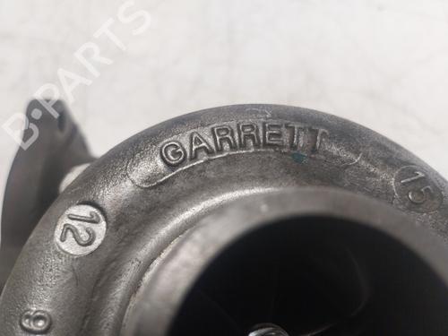 Turbocharger/Supercharger FORD KUGA I  | BP21164230M71 