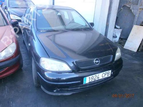 Used Parts VAUXHALL ASTRA Mk IV (G) Hatchback (T98) 485242