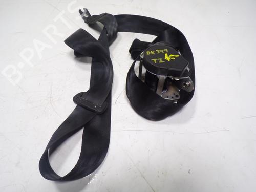Used Rear left seatbelt Rear left seatbelt SEAT LEON ST (5F8) [2012-2020] 12909200 12909200