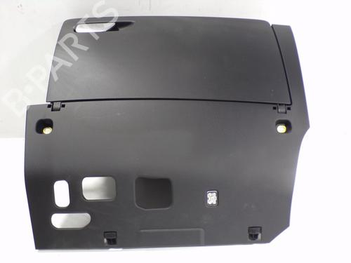 Used Glove box AUDI A3 Sportback (8VA, 8VF) 2.0 TDI (150 hp) 6986593