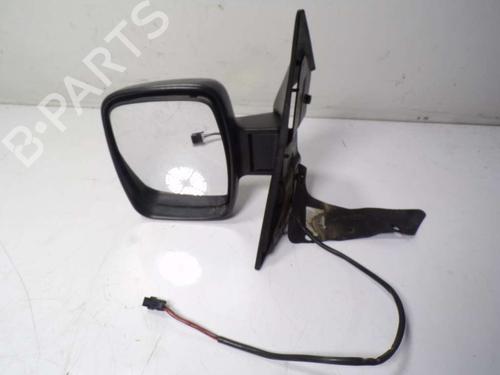Used Left mirror Left mirror 38087423 38087423