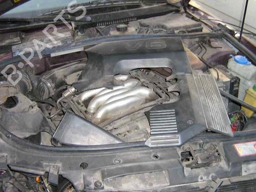 Front right interior door handle AUDI A4 B5 (8D2) 2.6 | BP3793165I14  - Image 7