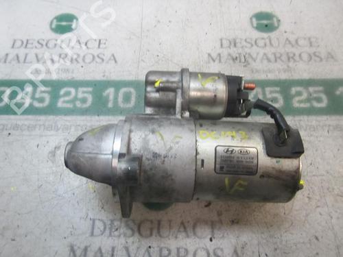 Used Starter Starter HYUNDAI KONA (OS, OSE, OSI) 1.0 T-GDi (120 hp) 3990616 3990616