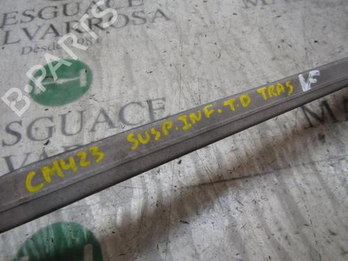 Querlenker rechts hinten MERCEDES-BENZ E-CLASS (W211)  | BP4016639M15