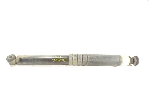 Used Left rear shock absorber Left rear shock absorber 7548603 7548603