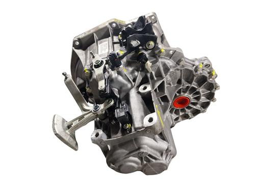 Gearbox FORD FIESTA VII (HJ, HF) | BP20480285M3
