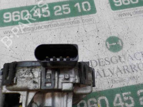 Front wiper motor FORD KUGA I 2.0 TDCi | BP4590622M29 