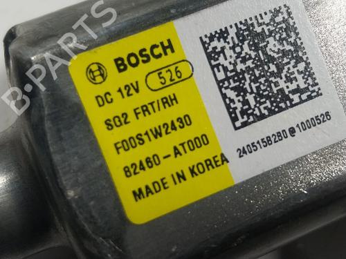 Right front window motor KIA NIRO II (SG2)  | BP24921721E20 