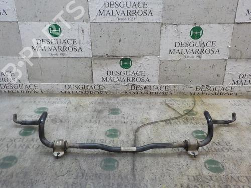 Used Anti roll bar Anti roll bar FORD FIESTA VI (CB1, CCN) 1.4 TDCi (70 hp) 3852358 3852358