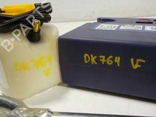 Electronic module OPEL ASTRA K (B16) | BP13537779M83