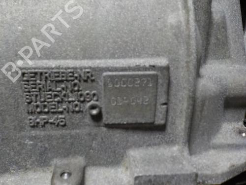 Gearbox BMW 1 (F20) 118 i | BP10158177M3 
