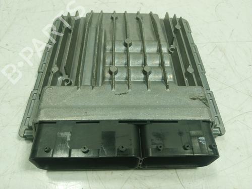 Used Engine control unit (ECU) BMW X3 (E83) 2.5 si (218 hp) 16544142