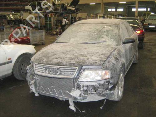 Elektronisk modul AUDI A6 C5 (4B2) 2.5 TDI | BP9531501M83 