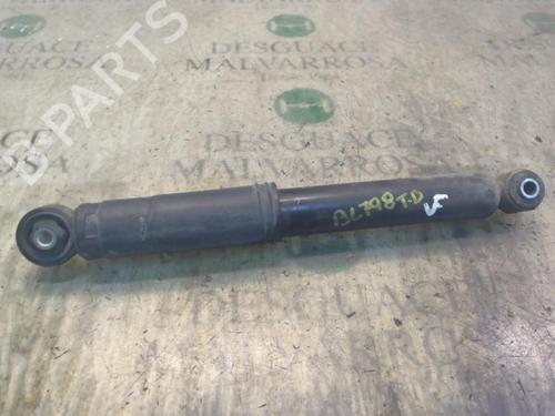 Used Right rear shock absorber Right rear shock absorber FIAT IDEA (350_) [2003-2026] 4014432 4014432
