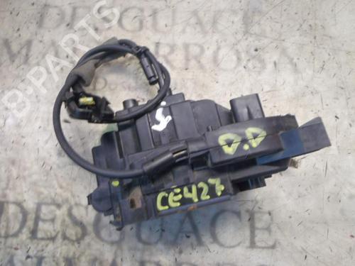 front-right-lock-renault-clio-iii-br01-cr01-2005-2006-2007-2008-2009-2010-2011-2012-2013-2014-3816759 main image