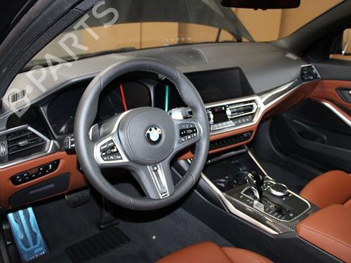 Armrest / Center console BMW 3 (G20, G80, G28) 330 d xDrive | BP24599826I20  - Image 10