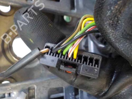 Steering wheel OPEL ASTRA J Sports Tourer (P10) 1.7 CDTI (35) | BP4979995C49 
