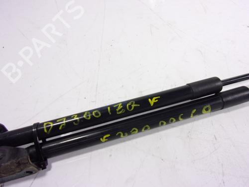 Tailgate lift support SKODA YETI (5L) 1.2 TSI | BP14287433C138 