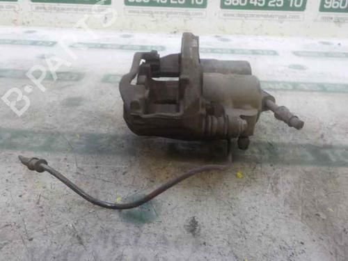 Left front brake caliper MERCEDES-BENZ VITO / MIXTO Van (W639)  | BP11551910M105 