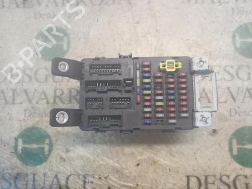 Used Fuse box Fuse box HYUNDAI ACCENT III (MC) 1.5 CRDi GLS (110 hp) 3803775 3803775