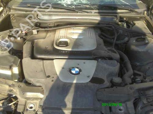 Electronic module BMW 3 Compact (E46) 320 td | BP9529665M83  - Image 5